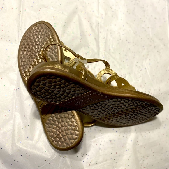 New York Transit Womens Medina sandals size 11 New - Picture 8 of 10